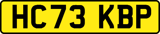 HC73KBP