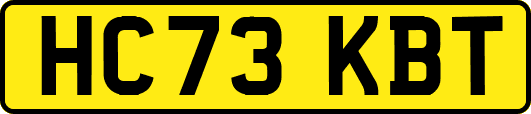 HC73KBT