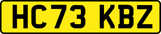 HC73KBZ