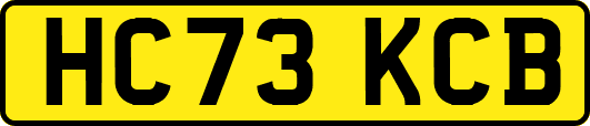 HC73KCB