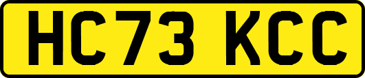 HC73KCC