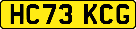 HC73KCG