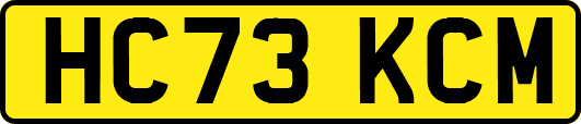 HC73KCM