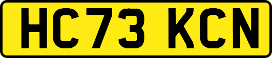 HC73KCN