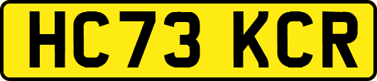 HC73KCR