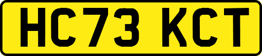 HC73KCT