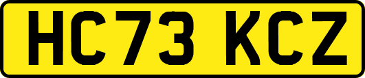 HC73KCZ