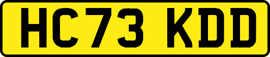 HC73KDD