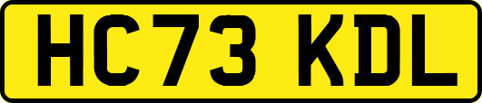 HC73KDL