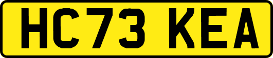 HC73KEA