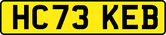 HC73KEB