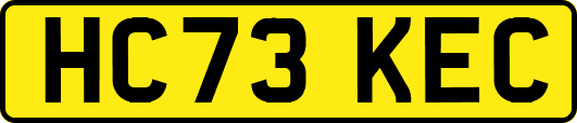 HC73KEC