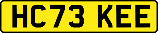 HC73KEE
