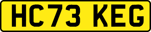 HC73KEG
