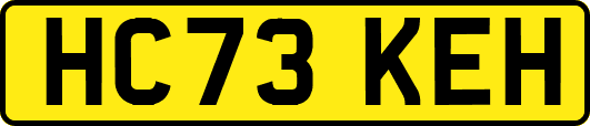 HC73KEH