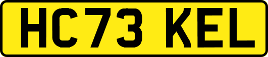 HC73KEL