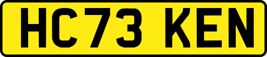 HC73KEN