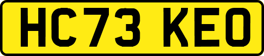 HC73KEO