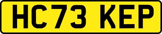HC73KEP