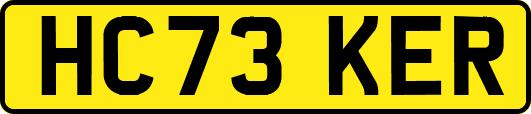 HC73KER