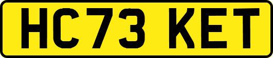 HC73KET