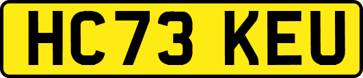 HC73KEU