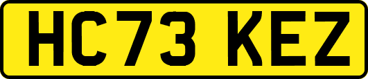 HC73KEZ