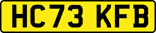 HC73KFB
