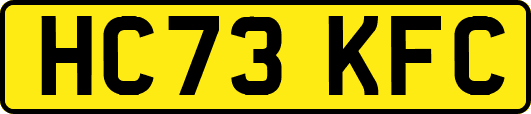 HC73KFC