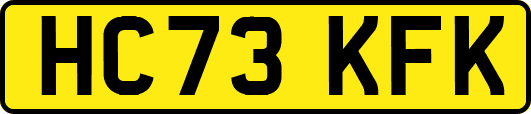 HC73KFK