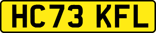 HC73KFL