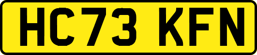 HC73KFN