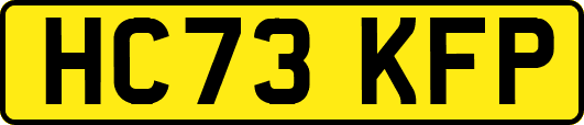 HC73KFP