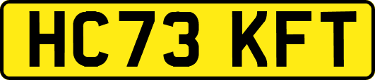 HC73KFT