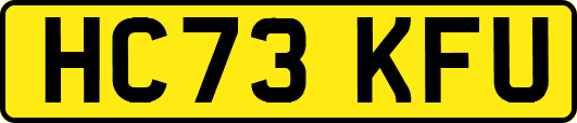 HC73KFU