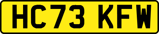 HC73KFW