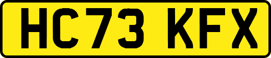 HC73KFX
