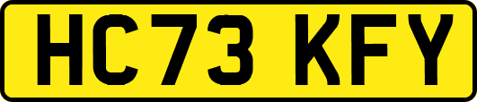 HC73KFY