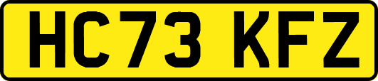 HC73KFZ