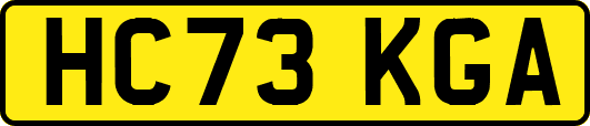 HC73KGA