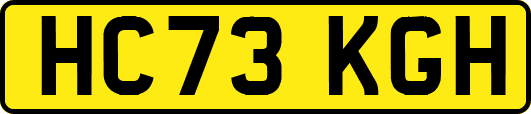 HC73KGH