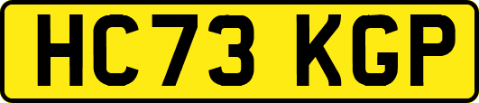HC73KGP