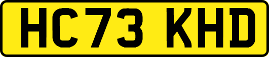 HC73KHD