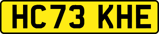 HC73KHE