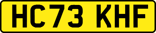 HC73KHF