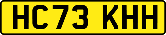 HC73KHH