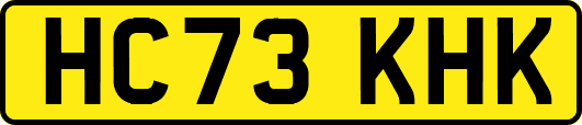 HC73KHK