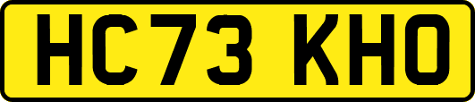 HC73KHO