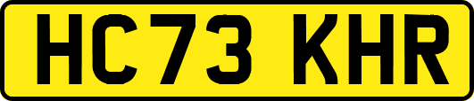 HC73KHR