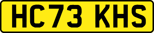 HC73KHS